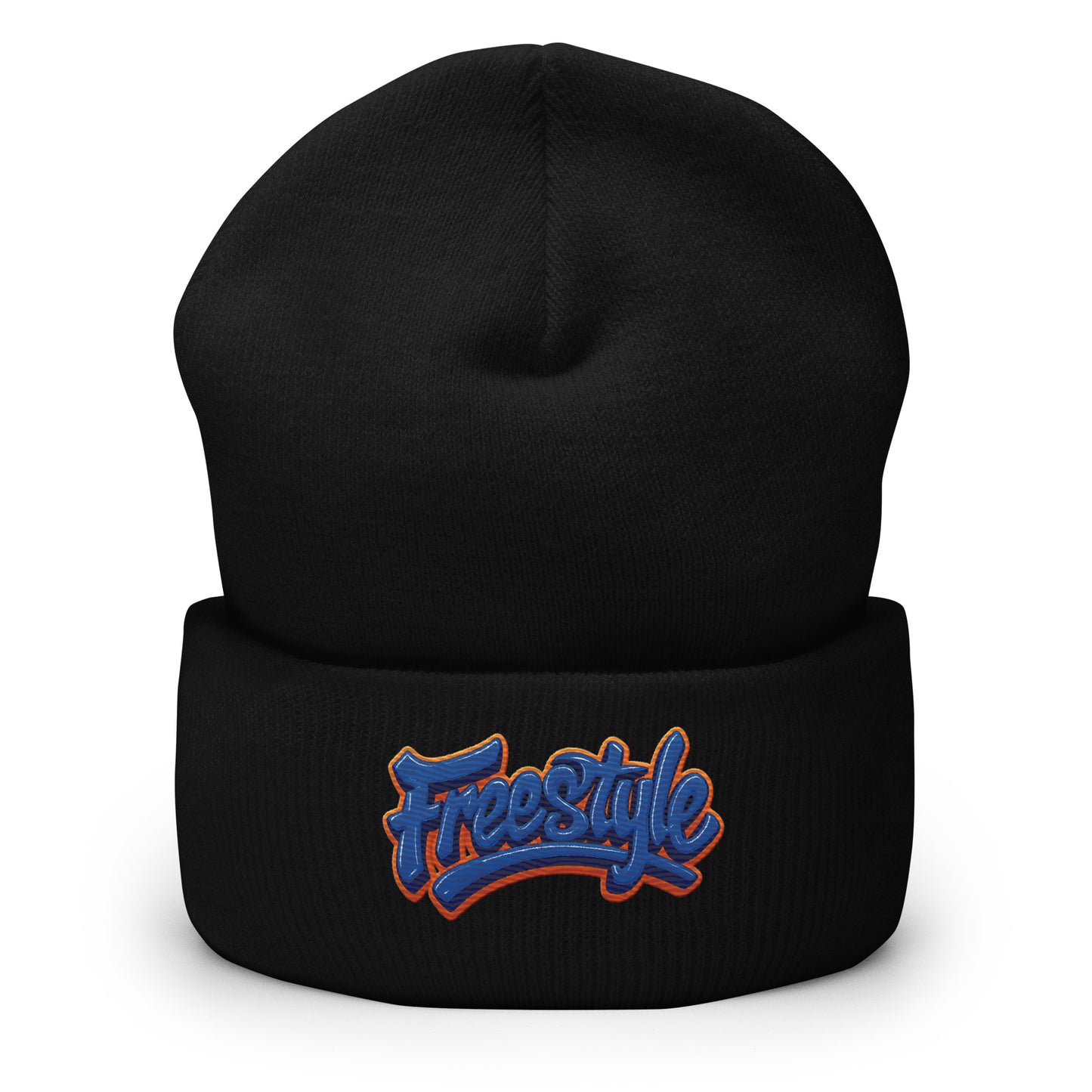 Beanie – Freestyle – Produktansicht 1