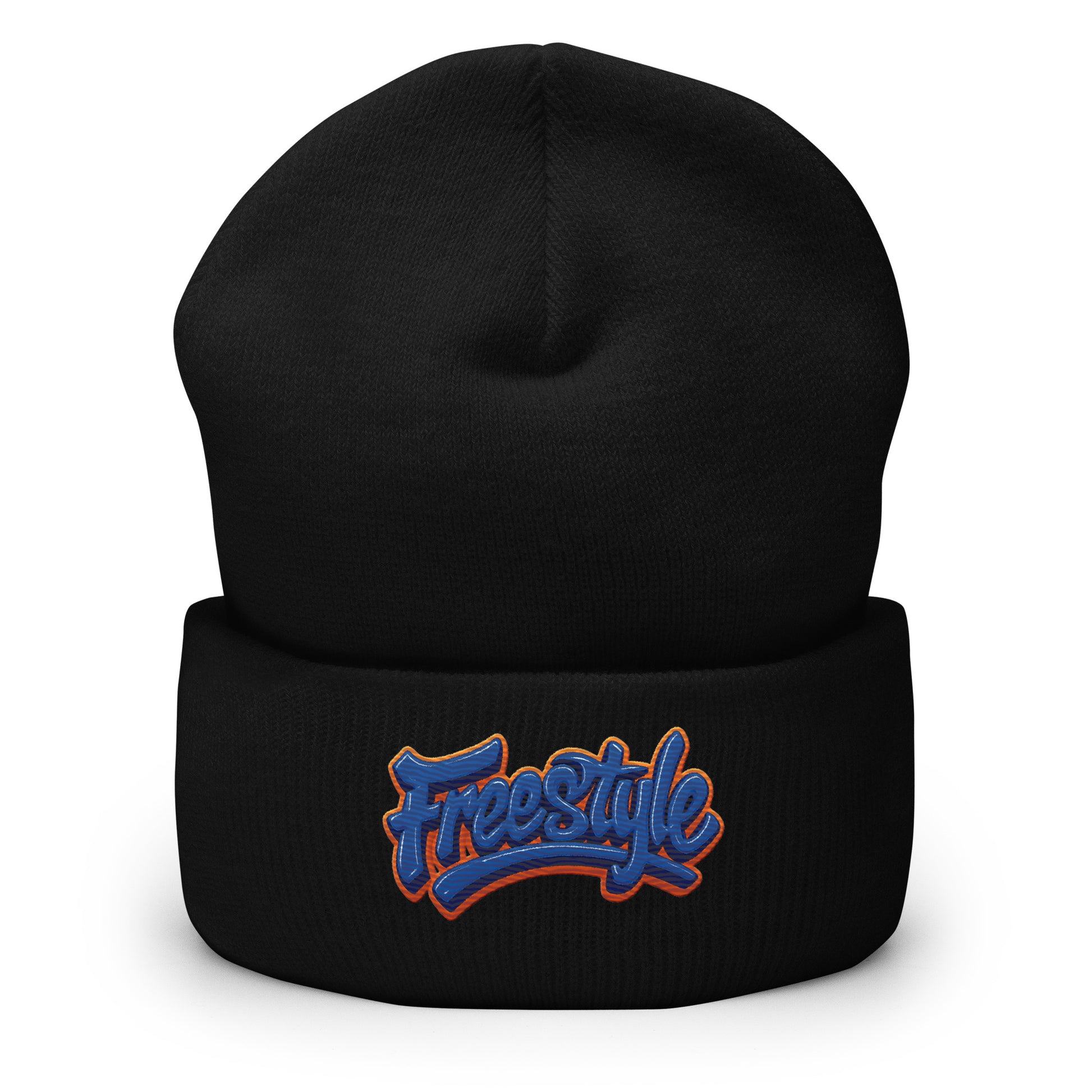 Beanie – Freestyle – Produktansicht 1