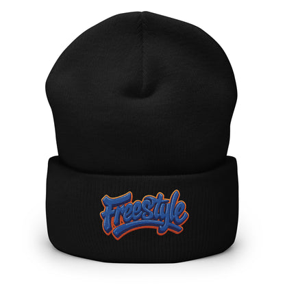 Beanie – Freestyle – Produktansicht 1