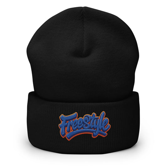 Beanie – Freestyle – Produktansicht 1