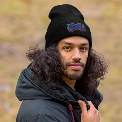 Beanie – Freestyle – Produktansicht 3