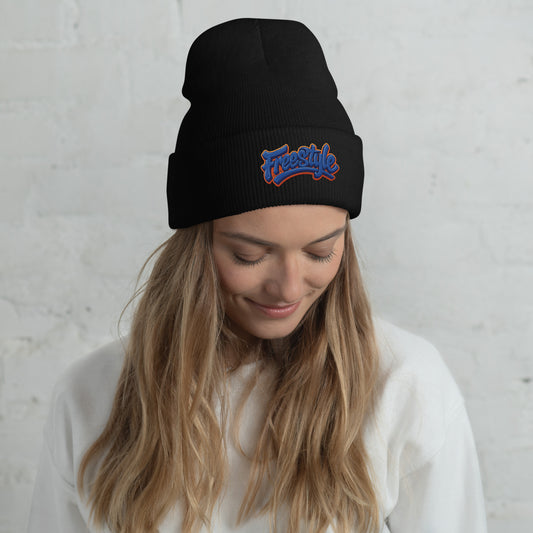 Beanie – Freestyle – Produktansicht 2