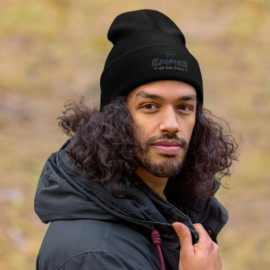Beanie – Empire of the Style – Produktansicht 2