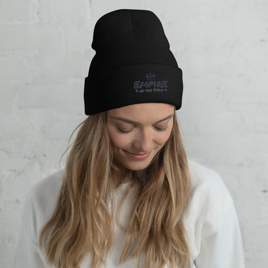 Beanie – Empire of the Style – Produktansicht 2