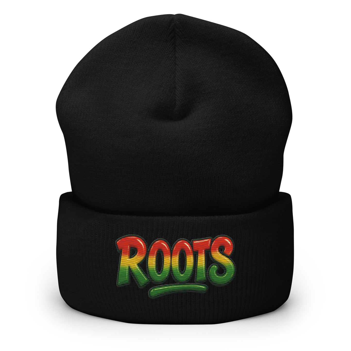 Beanie – Roots – Produktansicht 1