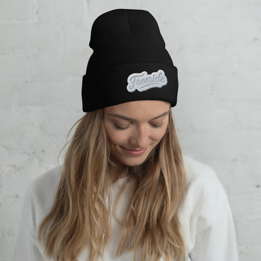 Beanie – Freeride – Produktansicht 2