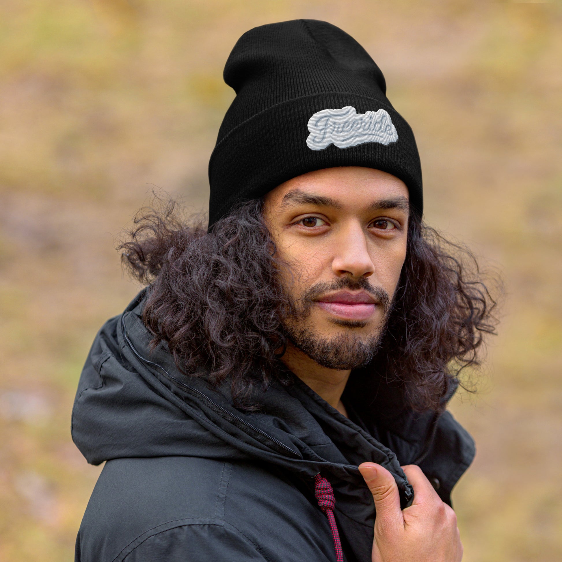 Beanie – Freeride – Produktansicht 2