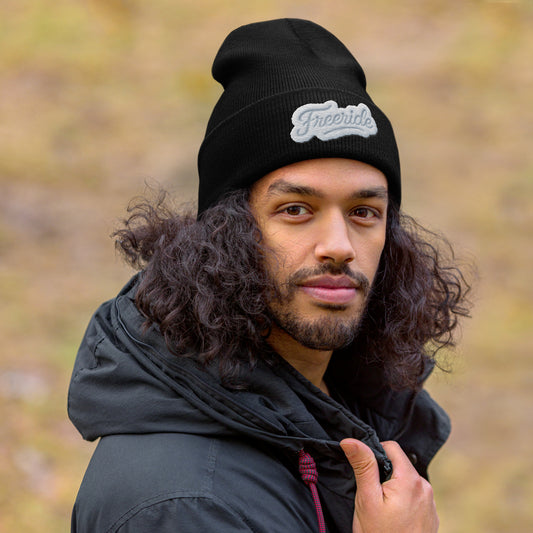 Beanie – Freeride – Produktansicht 2
