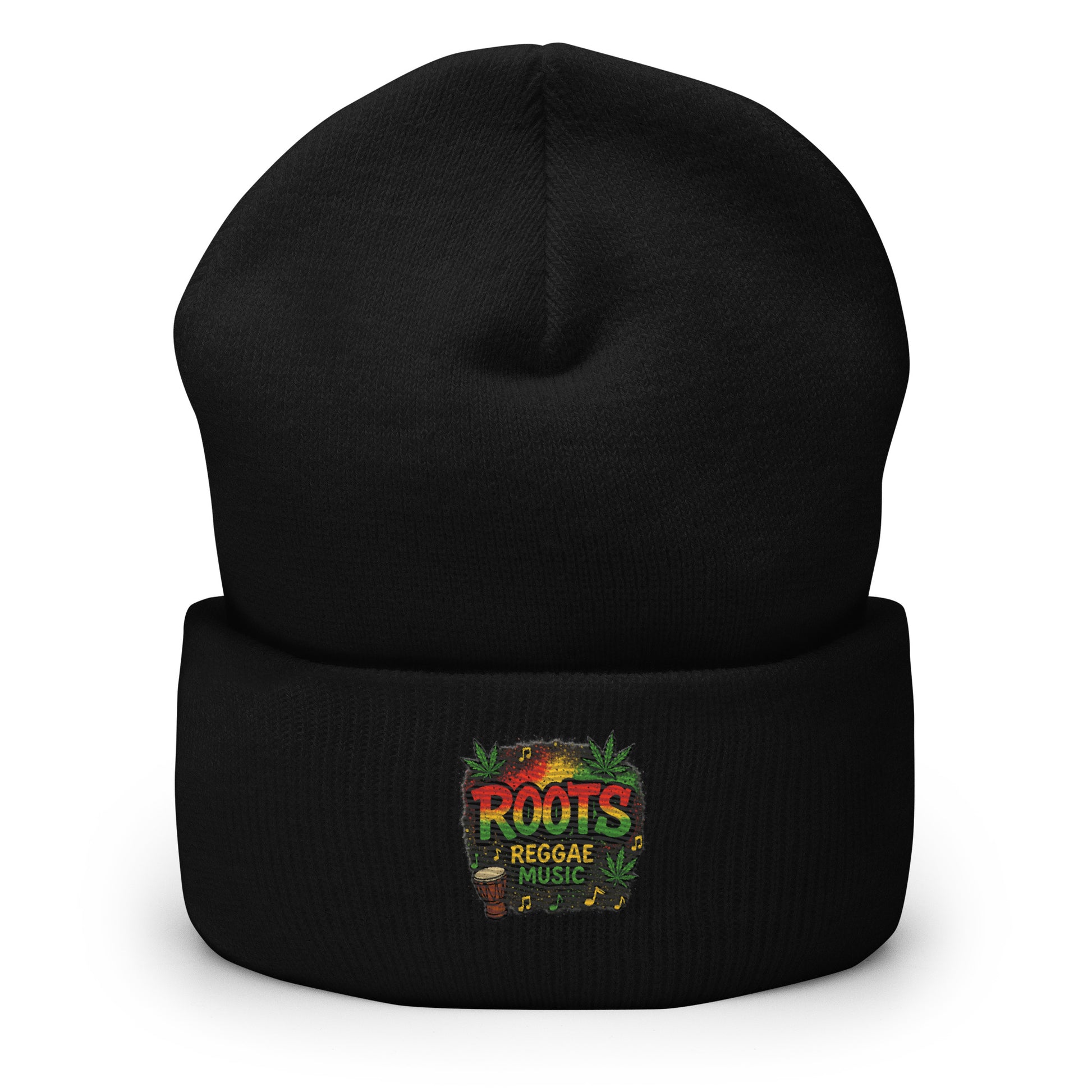 Beanie – Roots Reggae – Produktansicht 1