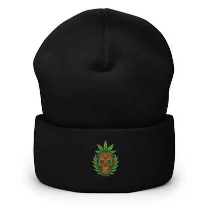 Beanie – Cannahead – Produktansicht 1