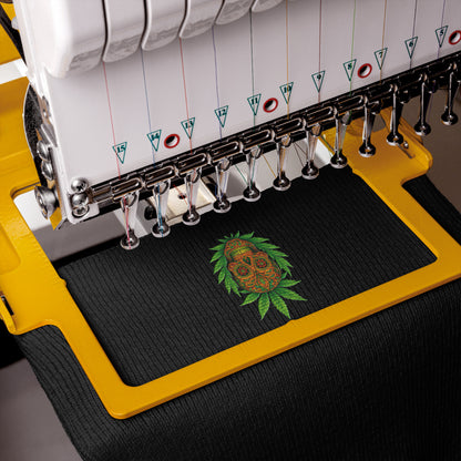 Beanie – Cannahead – Produktansicht 6