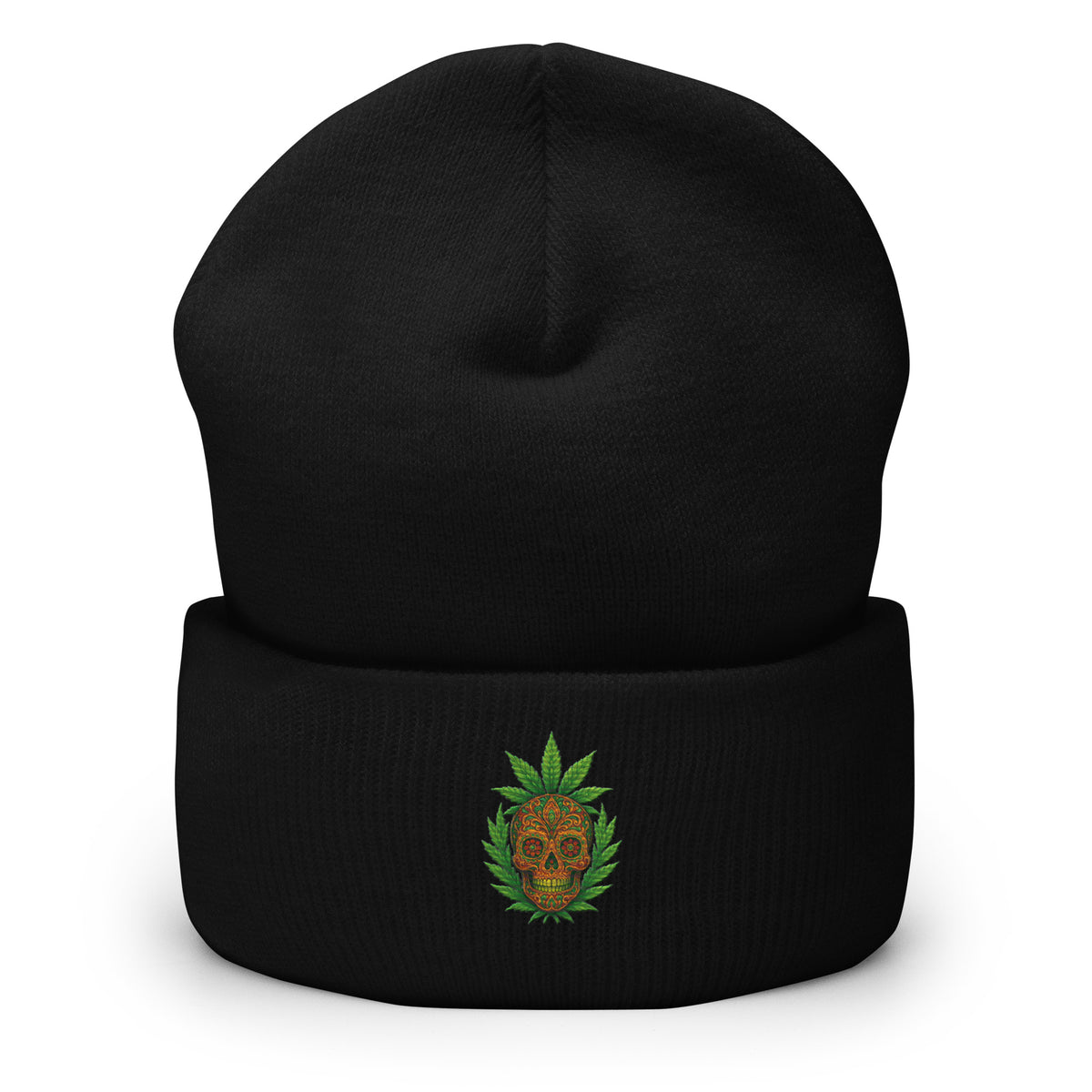 Beanie – Cannahead – Produktansicht 1