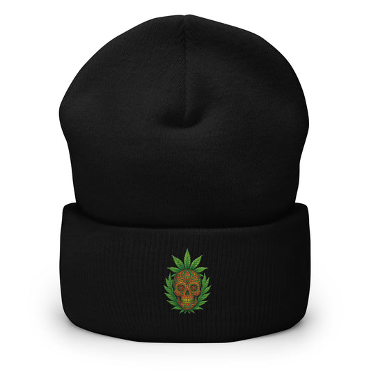 Beanie – Cannahead – Produktansicht 1