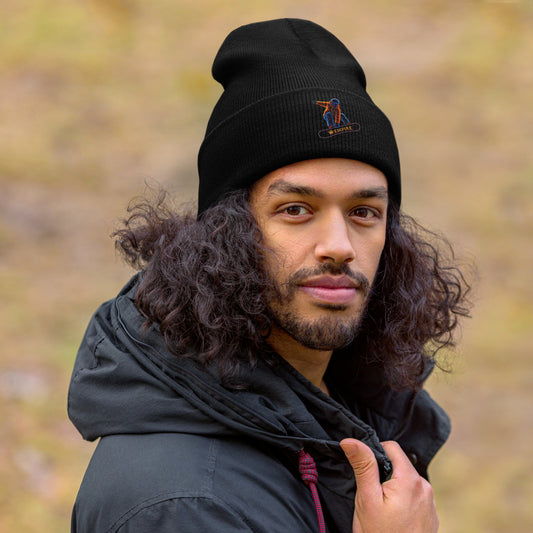 Beanie – Mute Grab – Produktansicht 2