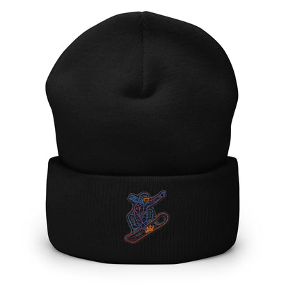 Beanie – Indy Grab – Produktansicht 1