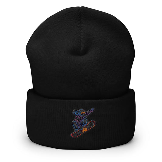 Beanie – Indy Grab – Produktansicht 1