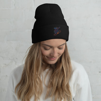Beanie – Indy Grab – Produktansicht 2
