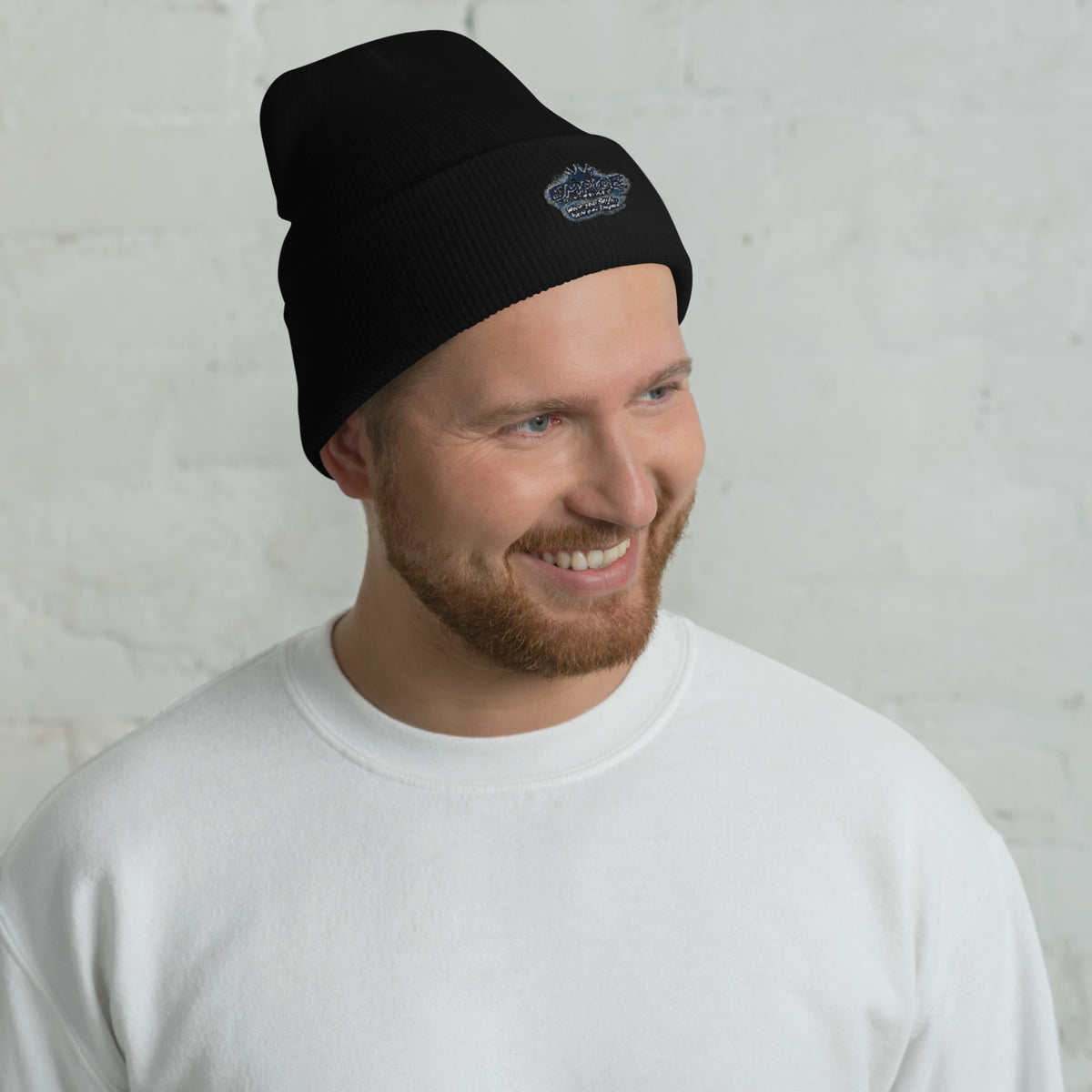 Beanie – Wear Your Style – Produktansicht 3