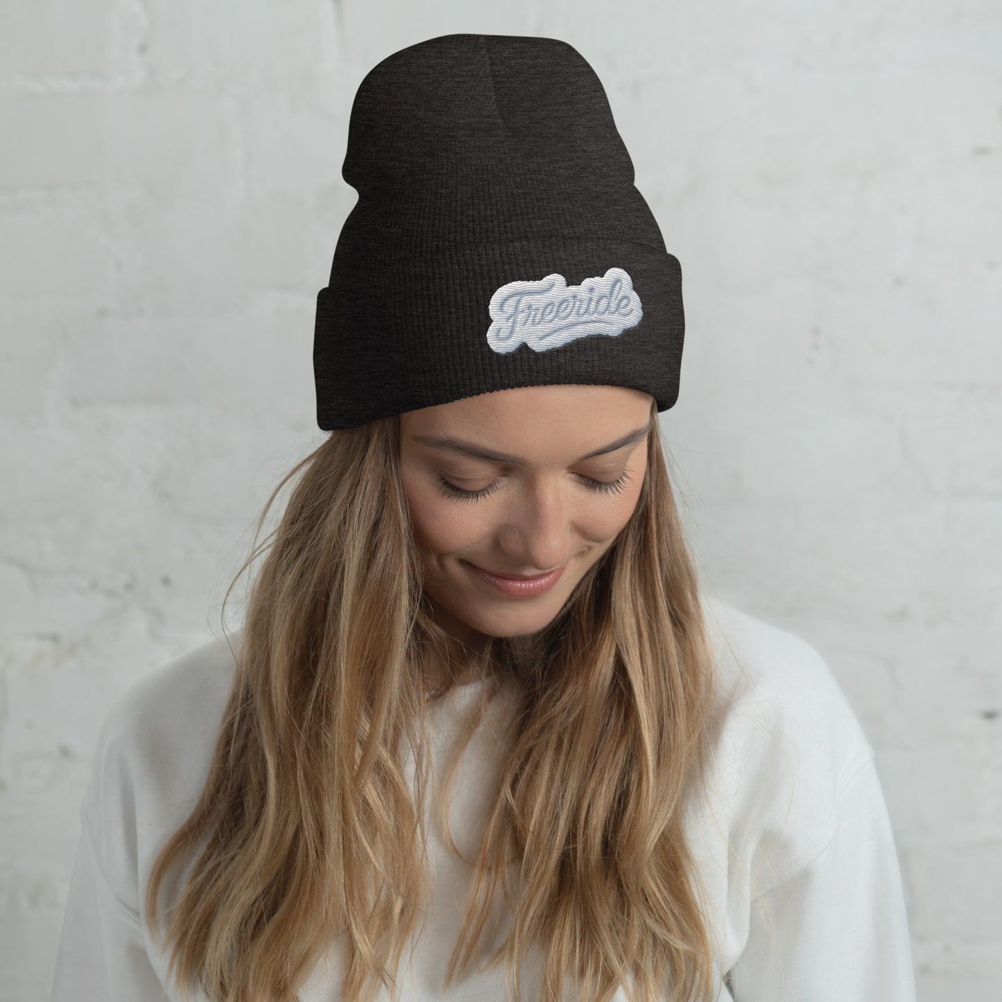 Beanie – Freeride – Produktansicht 7