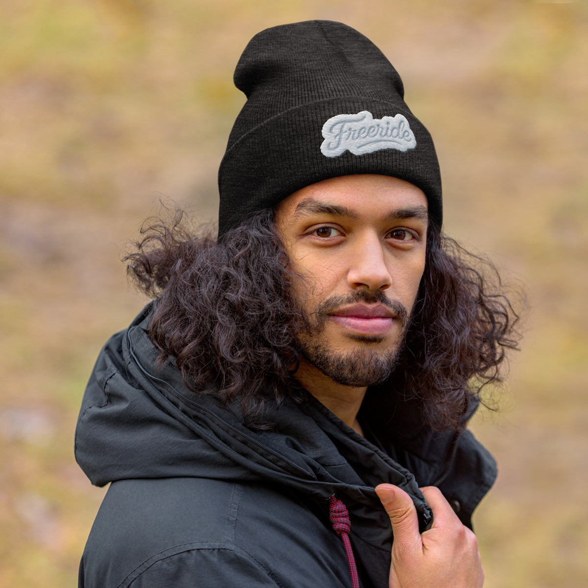 Beanie – Freeride – Produktansicht 7