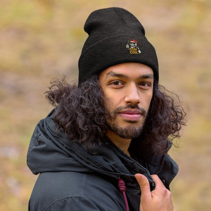Beanie – Stay Cool – Produktansicht 4