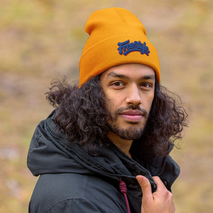 Beanie – Freestyle – Produktansicht 7