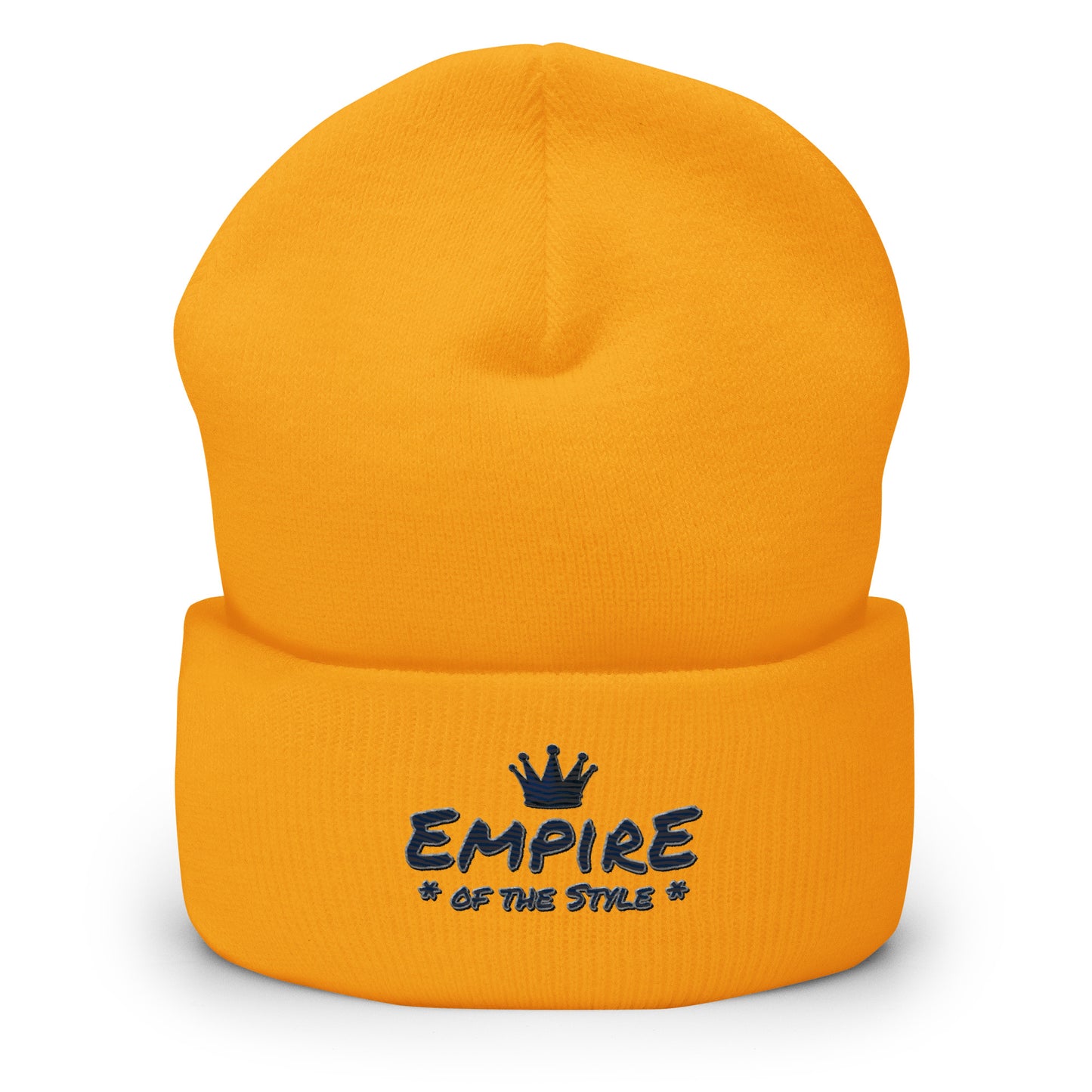 Beanie – Empire of the Style – Produktansicht 1
