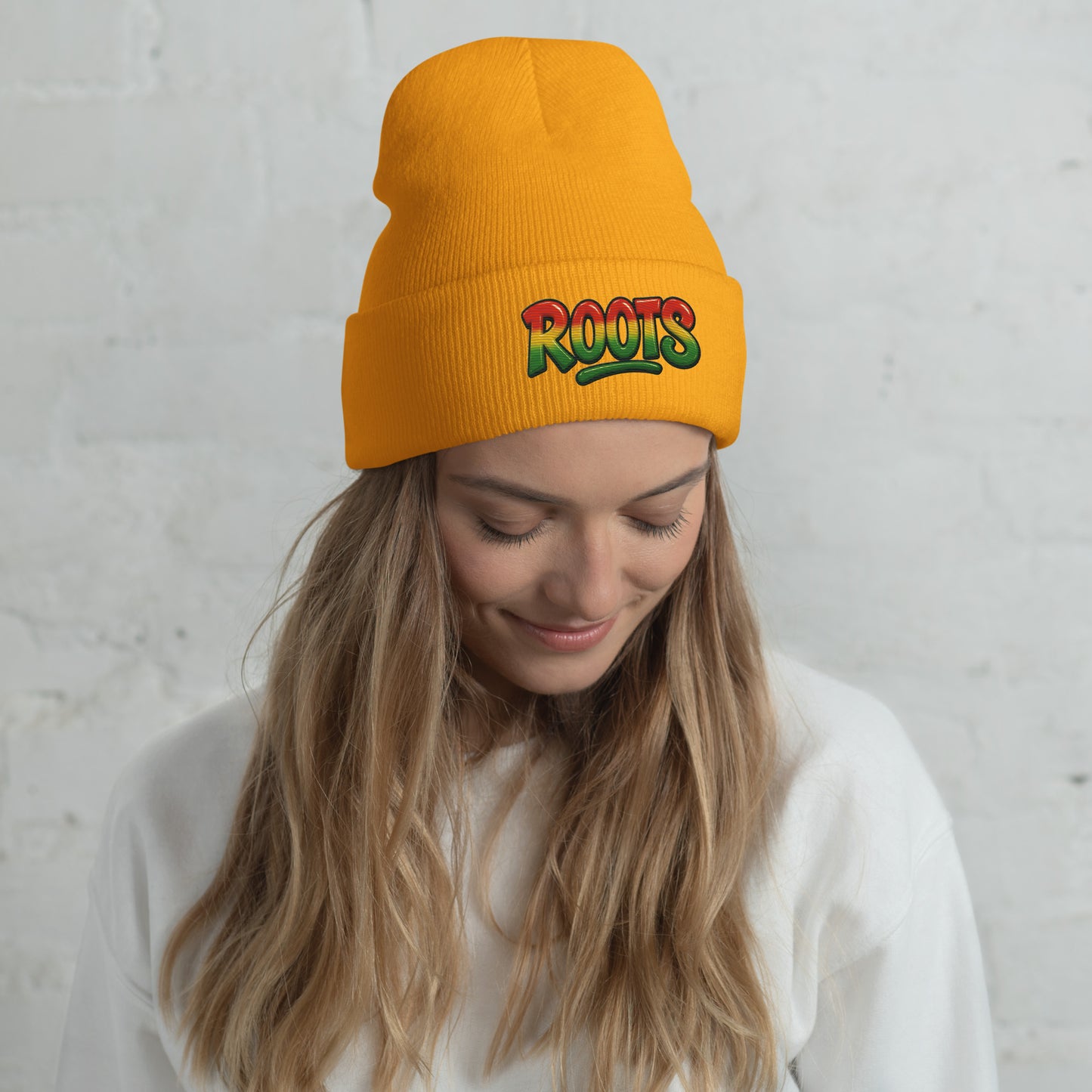 Beanie – Roots – Produktansicht 7