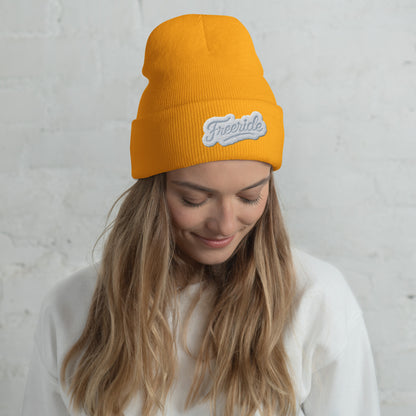 Beanie – Freeride – Produktansicht 8