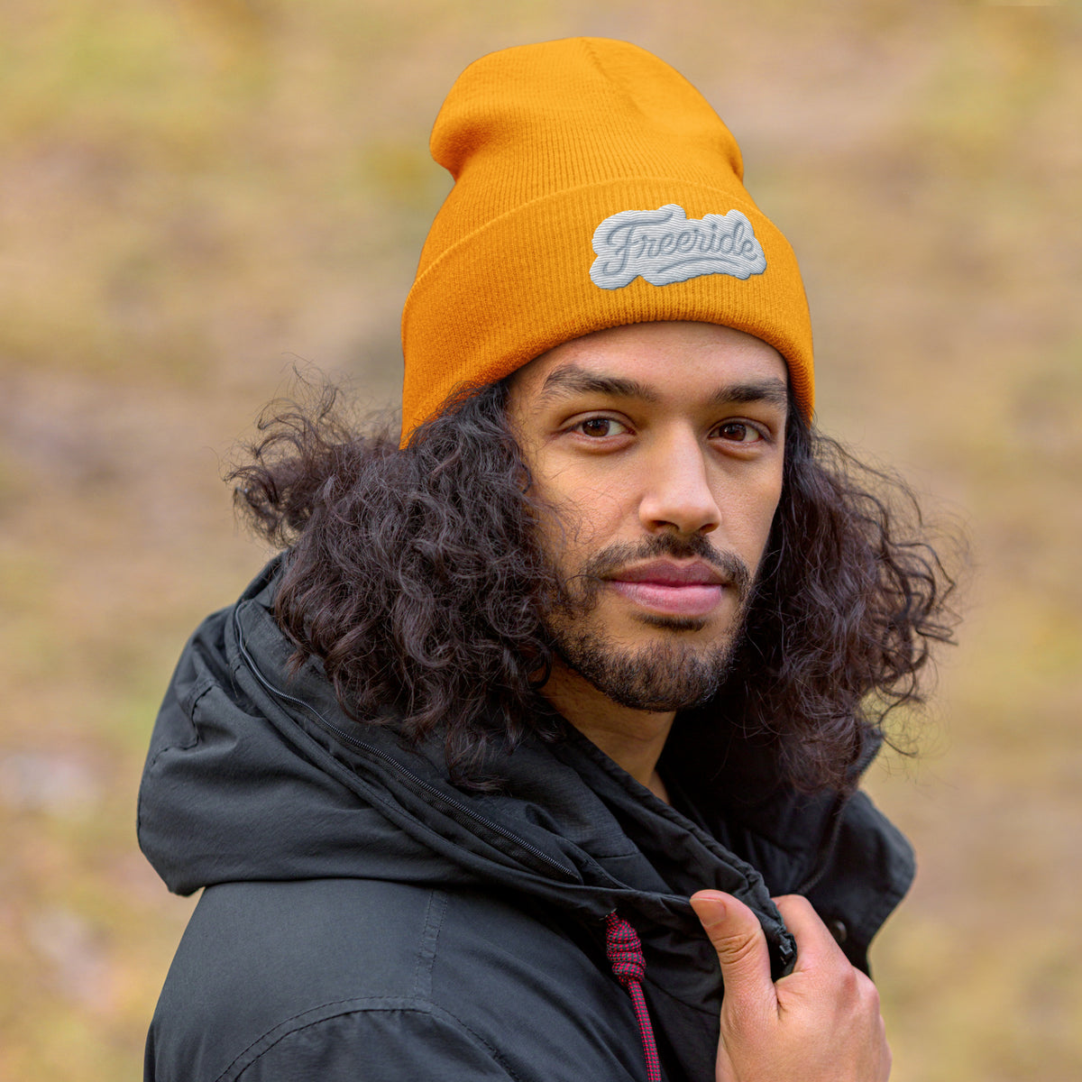 Beanie – Freeride – Produktansicht 8