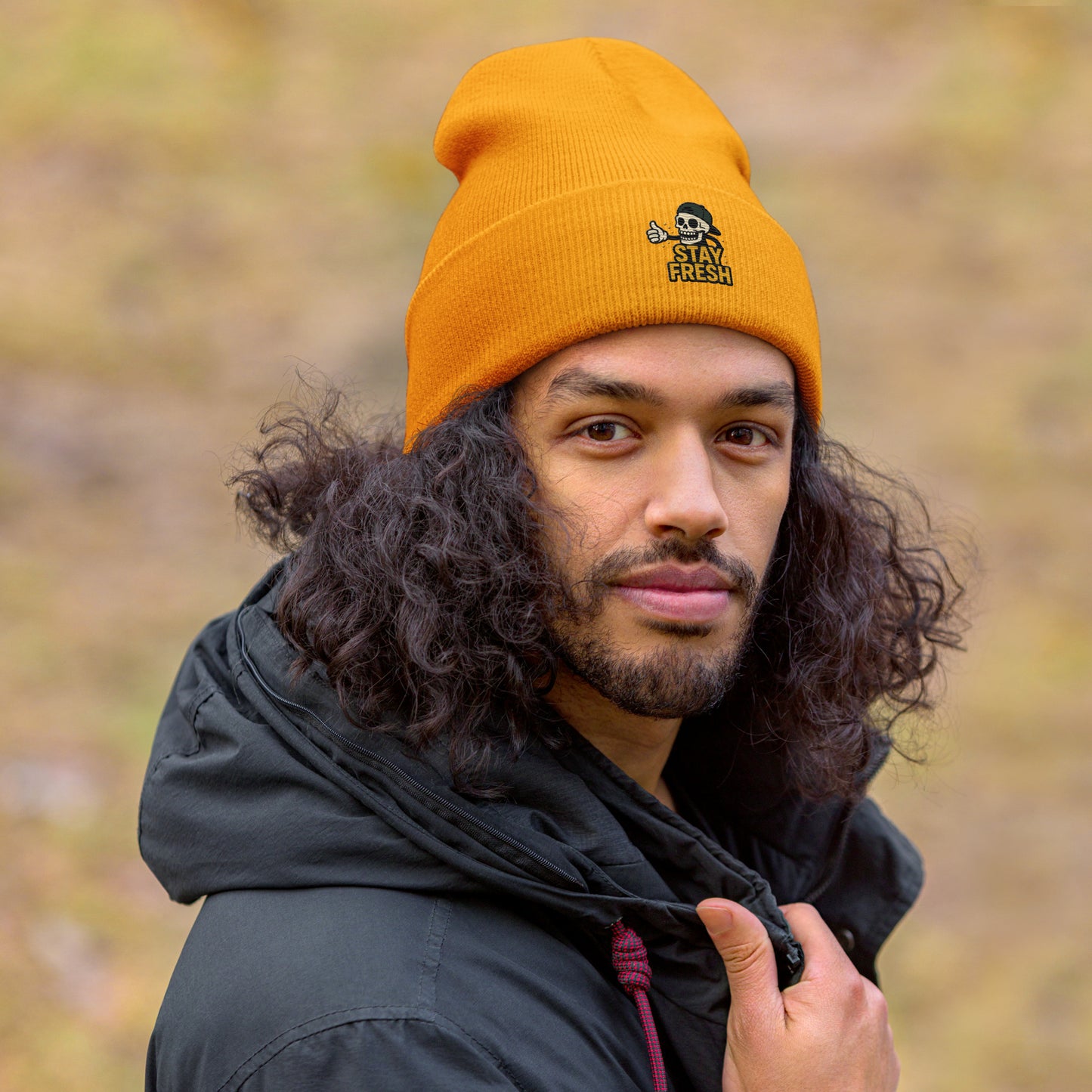 Beanie – Stay Fresh – Produktansicht 10