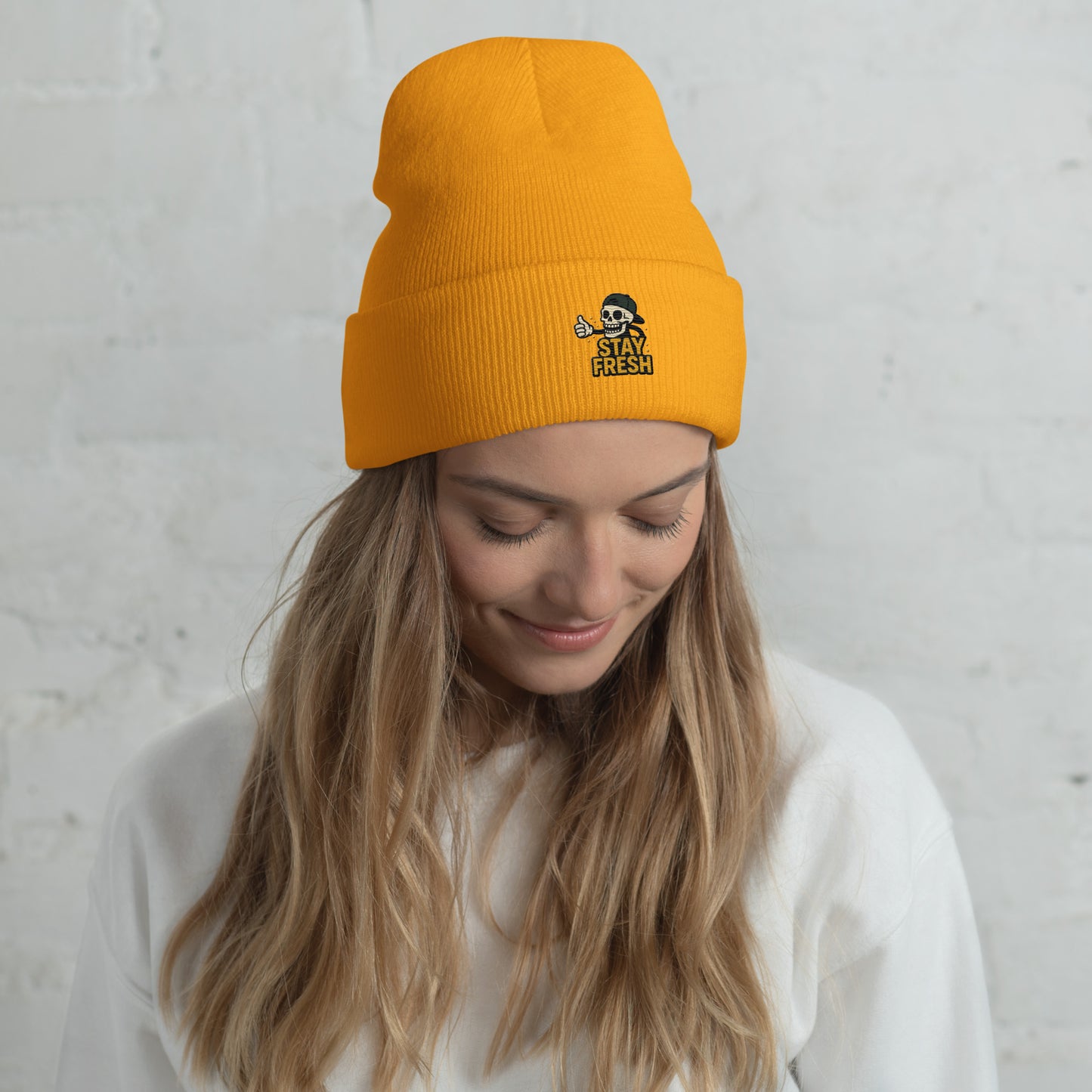 Beanie – Stay Fresh – Produktansicht 10