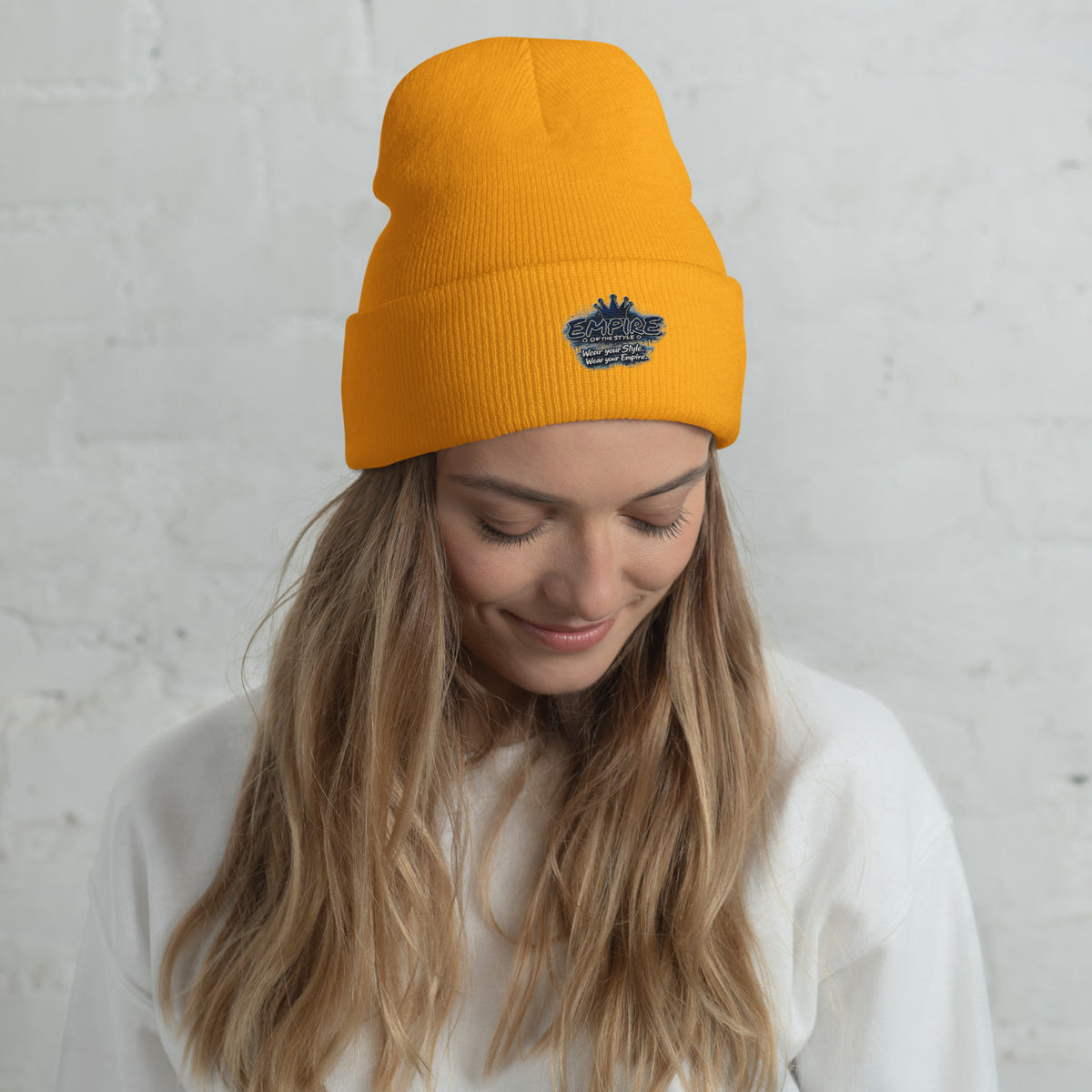 Beanie – Wear Your Style – Produktansicht 8