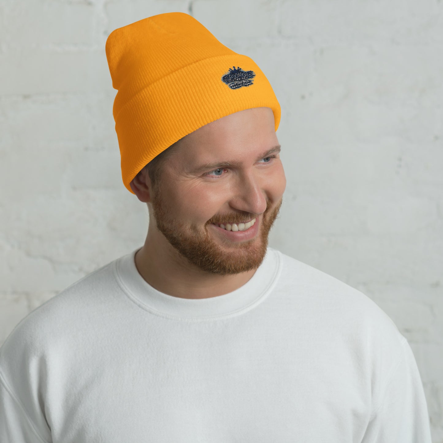 Beanie – Wear Your Style – Produktansicht 8