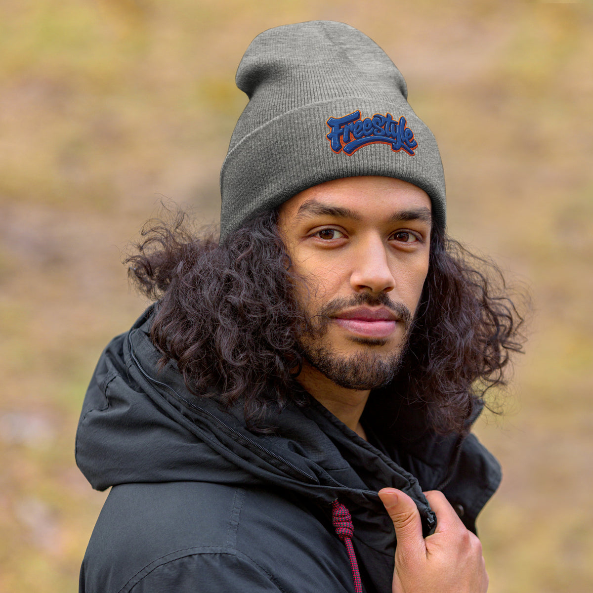 Beanie – Freestyle – Produktansicht 6