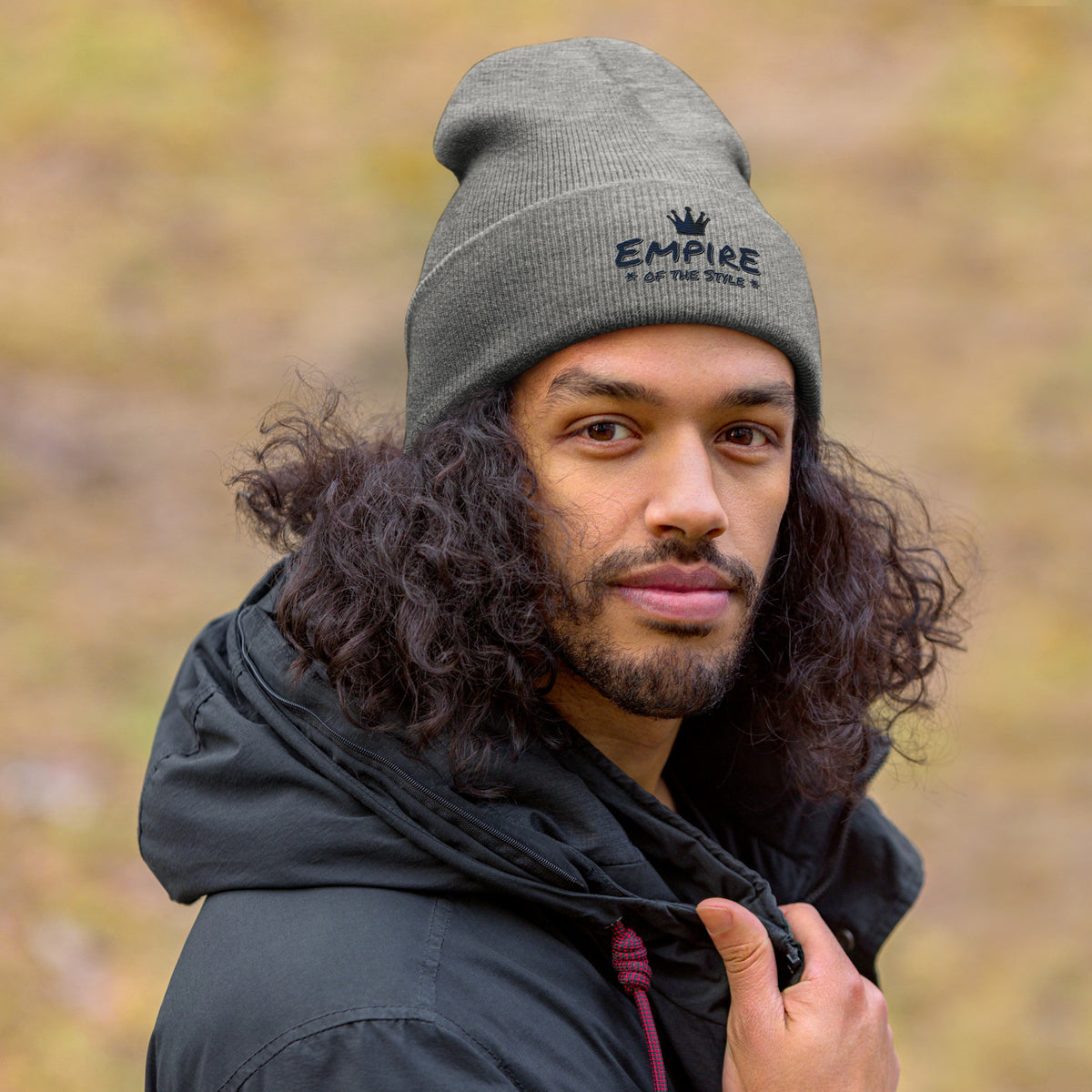 Beanie – Empire of the Style – Produktansicht 4