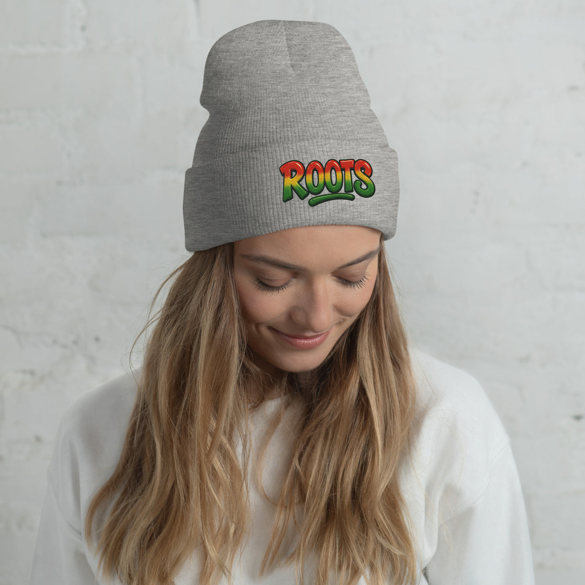 Beanie – Roots – Produktansicht 6