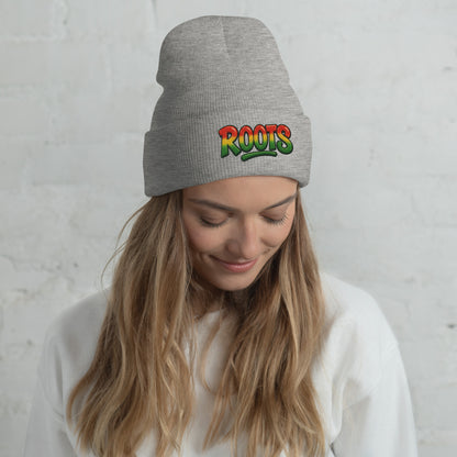 Beanie – Roots – Produktansicht 6