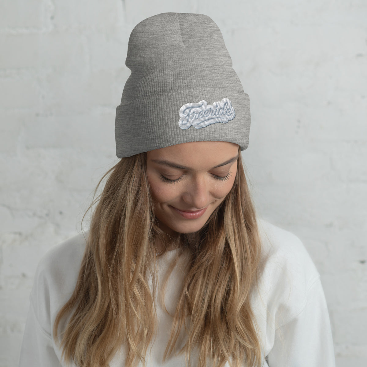 Beanie – Freeride – Produktansicht 3