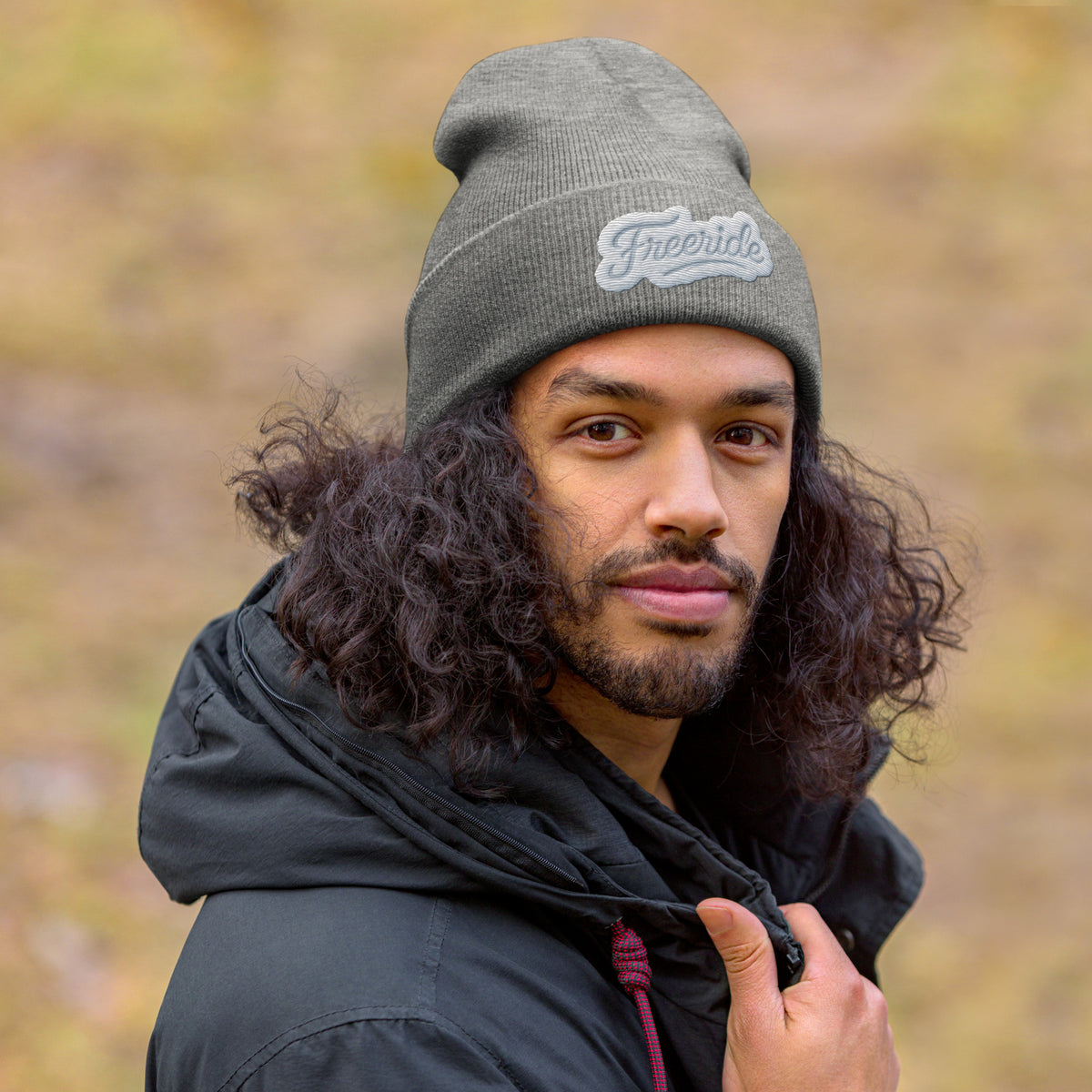 Beanie – Freeride – Produktansicht 3
