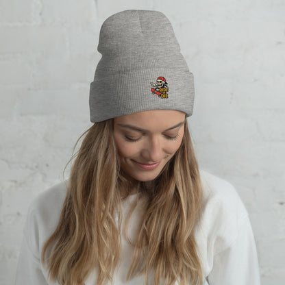 Beanie – Ride or Die – Produktansicht 7