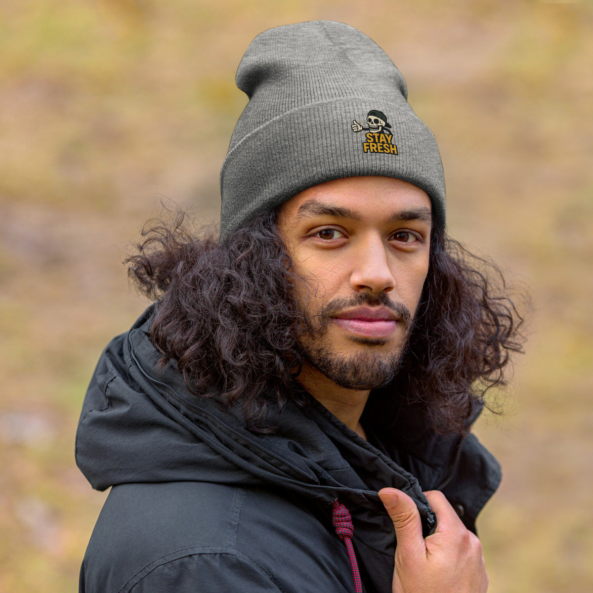 Beanie – Stay Fresh – Produktansicht 9