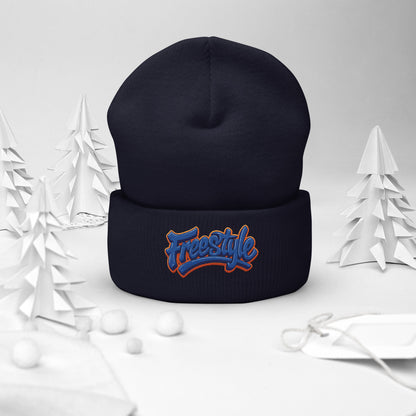 Beanie – Freestyle – Produktansicht 2