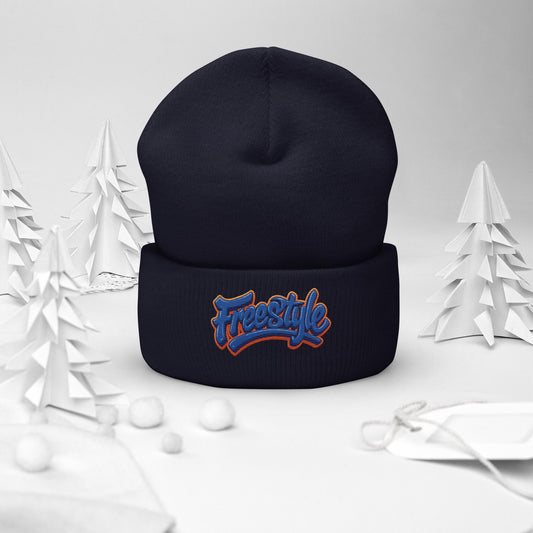 Beanie – Freestyle – Produktansicht 2
