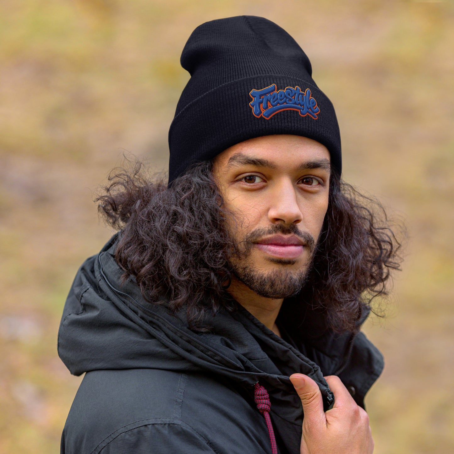 Beanie – Freestyle – Produktansicht 4