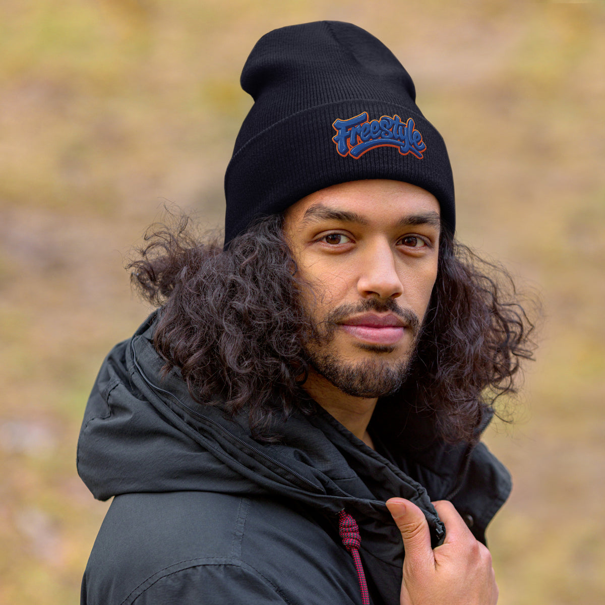 Beanie – Freestyle – Produktansicht 4