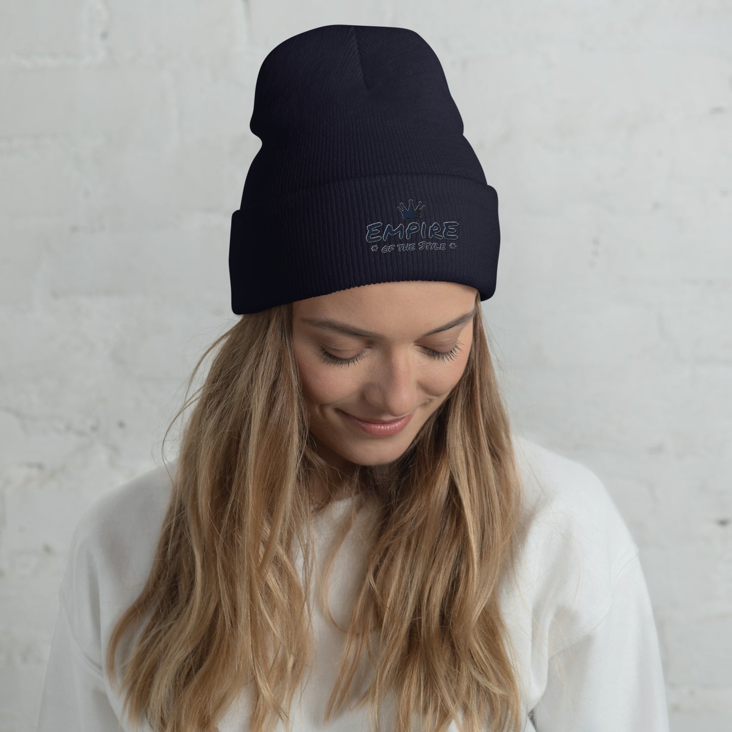 Beanie – Empire of the Style – Produktansicht 3