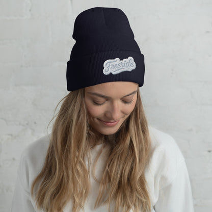 Beanie – Freeride – Produktansicht 6