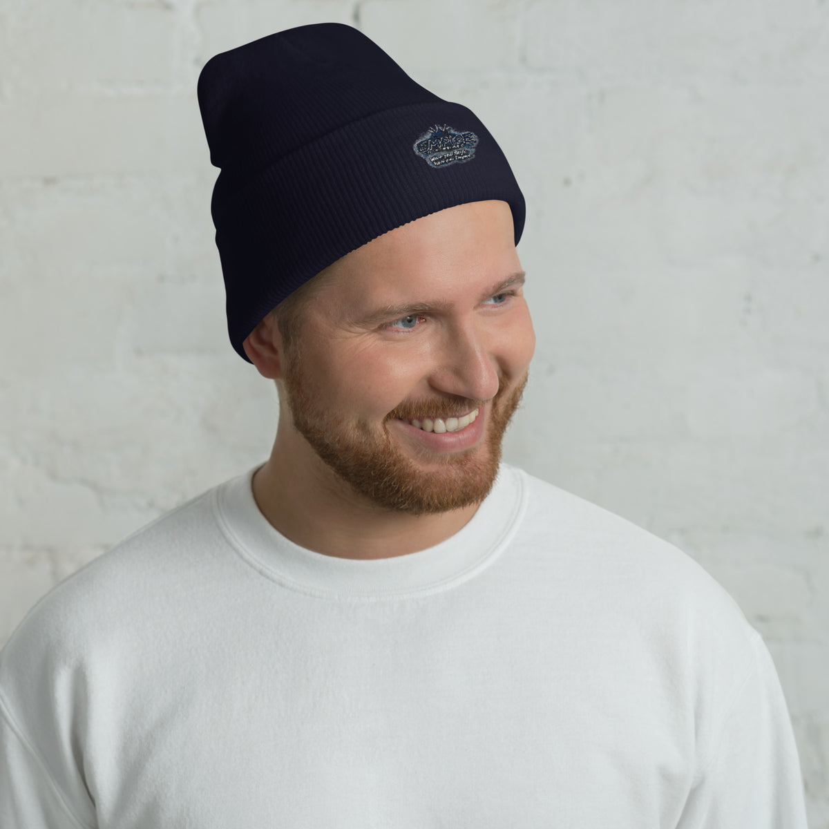 Beanie – Wear Your Style – Produktansicht 4