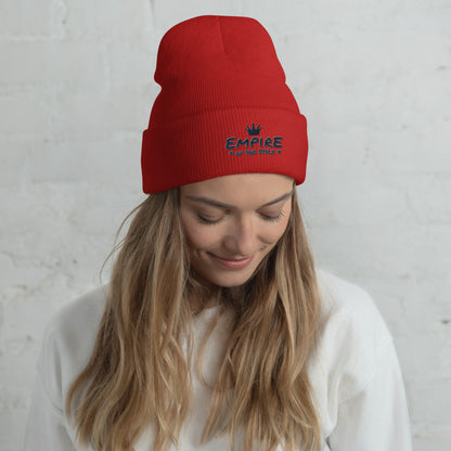 Beanie – Empire of the Style – Produktansicht 4
